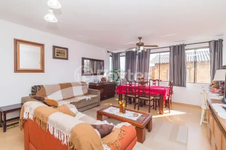 Apartamento com 3 Quartos à venda, 93m² no Cristo Redentor, Porto Alegre