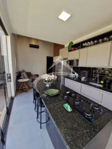 Casa com 3 Quartos para alugar, 150m² no Aeroporto, Araçatuba