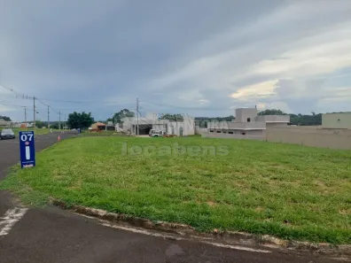 Lote/Terreno à venda, 236m² no Residencial Bella Vittà Monte Líbano, Bady Bassitt