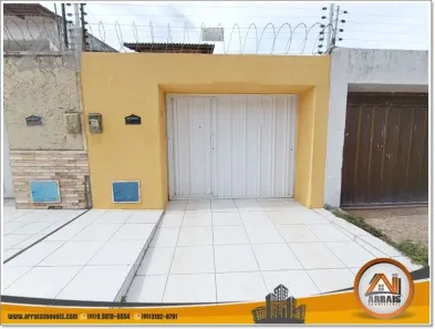 Casa com 2 Quartos à venda, 100m² no Mondubim, Fortaleza