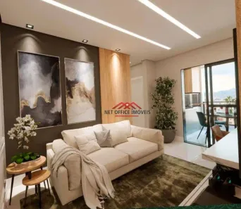 Apartamento com 3 Quartos à venda, 85m² no Parque Industrial, São José dos Campos