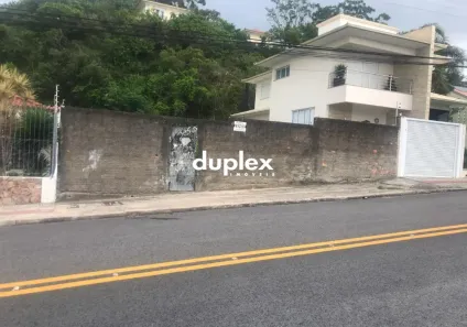 Lote/Terreno à venda, 622m² no Coqueiros, Florianópolis