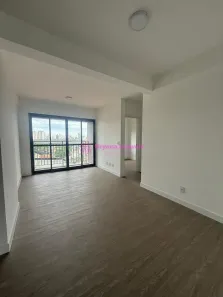Apartamento com 2 Quartos à venda, 69m² no Vila Assunção, Santo André
