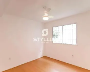 Apartamento com 2 Quartos à venda, 48m² no Piedade, Rio de Janeiro
