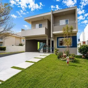 Casa com 3 Quartos à venda, 222m² no , Louveira