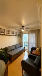 Apartamento com 2 Quartos à venda, 55m² no Vila Parque Jabaquara, São Paulo