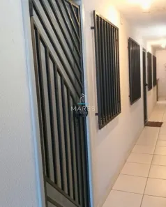 Apartamento com 1 Quarto para alugar, 48m² no Joaquim Távora, Fortaleza