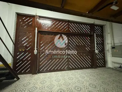 Prédio Comercial para alugar, 430m² no Nova Gerty, São Caetano do Sul