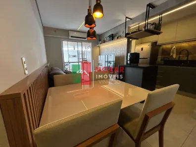 Apartamento com 2 Quartos à venda, 50m² no Santa Claudina, Vinhedo