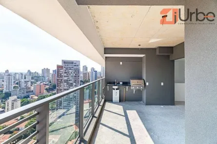 Apartamento com 3 Quartos à venda, 148m² no Jardim Vera Cruz, São Paulo