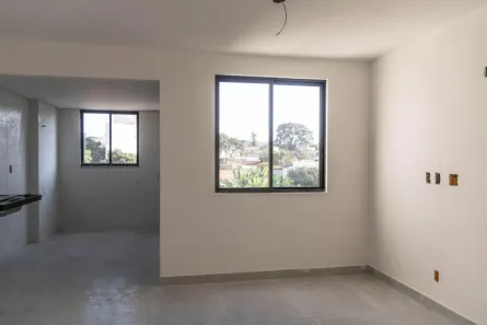 Apartamento com 3 Quartos à venda, 160m² no Betânia, Belo Horizonte