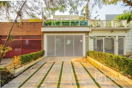 Casa com 5 Quartos à venda, 231m² no Bosque da Saúde, São Paulo