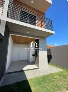 Casa com 3 Quartos à venda, 105m² no Jardim Eneide, Atibaia