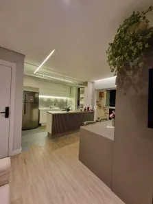 Apartamento com 2 Quartos à venda, 61m² no Jardim Paraíso, São José dos Campos