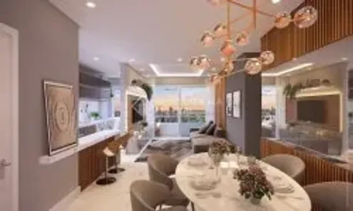 Apartamento com 2 Quartos à venda, 125m² no Passo da Areia, Porto Alegre
