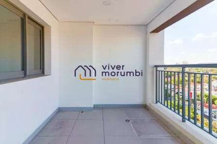 Apartamento com 2 Quartos à venda, 73m² no Butantã, São Paulo