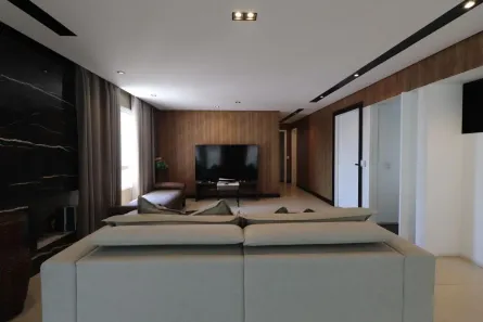 Apartamento com 4 Quartos à venda, 264m² no Vila Gomes Cardim, São Paulo