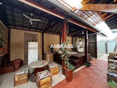Casa de Condomínio com 3 Quartos à venda, 360m² no Quinta Ranieri, Bauru