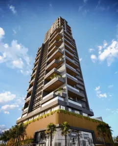Apartamento com 3 Quartos à venda, 419m² no Setor Marista, Goiânia