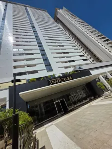 Apartamento com 2 Quartos à venda, 51m² no Setor Bueno, Goiânia