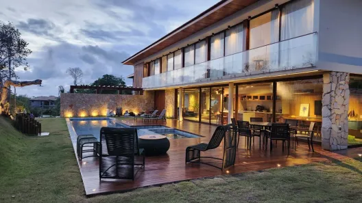 Casa com 6 Quartos à venda, 468m² no Praia do Forte, Mata de São João