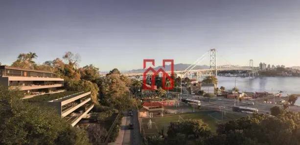 Apartamento com 3 Quartos à venda, 231m² no Centro, Florianópolis