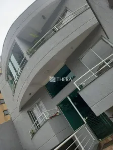 Apartamento com 3 Quartos à venda, 84m² no Vila Valparaíso, Santo André