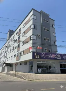 Apartamento com 2 Quartos à venda, 62m² no Alto Feliz, Araranguá