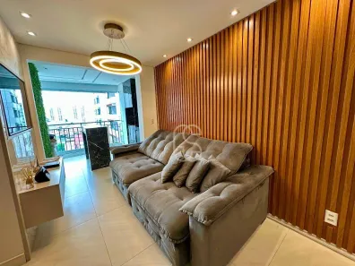 Apartamento com 3 Quartos à venda, 81m² no Jardim Flor da Montanha, Guarulhos