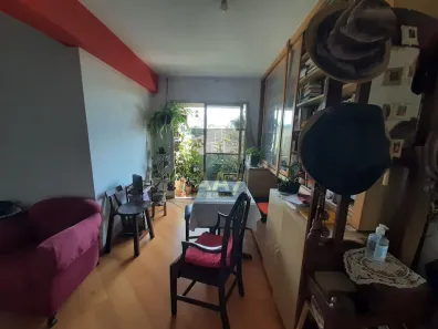 Apartamento com 3 Quartos à venda, 61m² no Vila Gomes, São Paulo