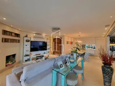 Apartamento com 4 Quartos à venda, 288m² no Campo Belo, São Paulo