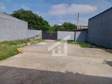 Lote/Terreno para alugar, 300m² no Jardim Santa Clara, Taubaté