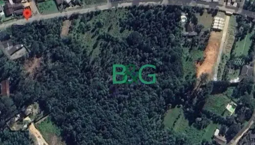 Lote/Terreno à venda, 54330m² no Moinho Velho, Embu das Artes