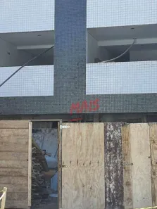 Casa com 3 Quartos à venda, 130m² no Ponta da Praia, Santos