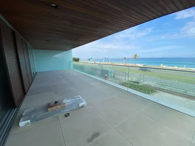 Apartamento com 1 Quarto à venda, 131m² no Barra da Tijuca, Rio de Janeiro