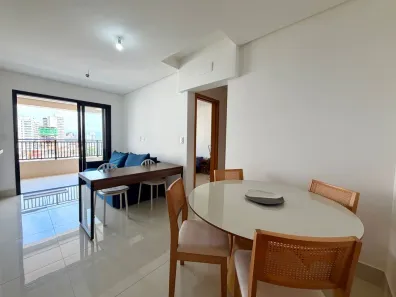 Apartamento com 2 Quartos à venda, 73m² no Aviação, Praia Grande
