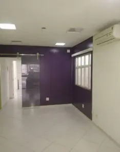 Sala Comercial para alugar, 40m² no Centro, Santo André