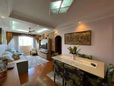 Apartamento com 2 Quartos à venda, 96m² no Campo Grande, Santos