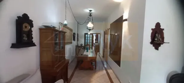 Casa com 5 Quartos à venda, 250m² no Instituto de Previdência, São Paulo