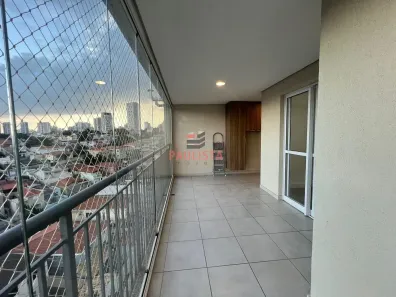 Apartamento com 3 Quartos para alugar, 76m² no Vila da Saúde, São Paulo