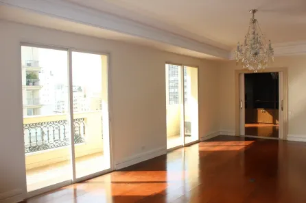 Apartamento com 4 Quartos à venda, 373m² no Cerqueira César, São Paulo