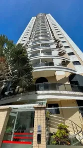 Apartamento com 3 Quartos para alugar, 90m² no Pedreira, Belém