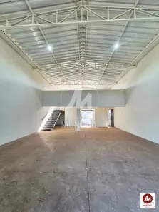 Ponto Comercial para alugar, 140m² no Residencial Parque dos Servidores, Ribeirão Preto