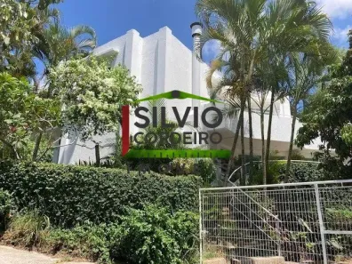 Casa com 3 Quartos à venda, 380m² no Lagoa da Conceição, Florianópolis