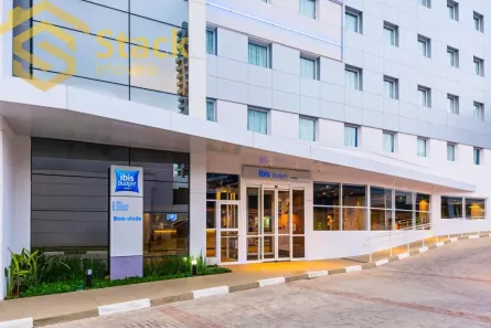 Flat com 1 Quarto à venda, 14m² no Anhangabaú, Jundiaí