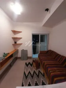 Apartamento com 1 Quarto à venda, 34m² no Mooca, São Paulo