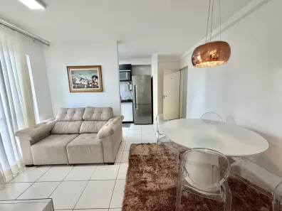 Apartamento com 2 Quartos para alugar, 65m² no Setor Faiçalville, Goiânia