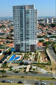Apartamento com 3 Quartos à venda, 163m² no Parque Prado, Campinas