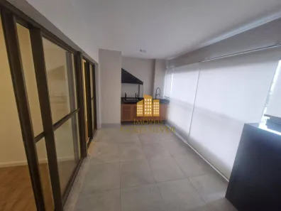 Apartamento com 2 Quartos para alugar, 93m² no Vila Leopoldina, São Paulo