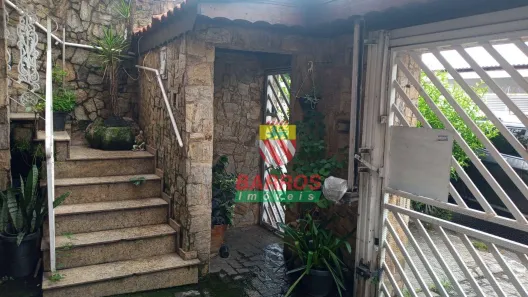 Sobrado com 4 Quartos à venda, 339m² no Jardim Pinhal, Guarulhos